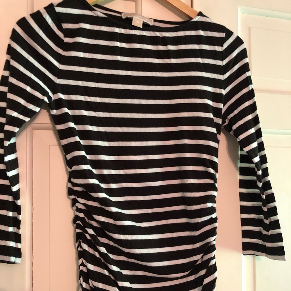 Michael Kors long sleeve jersey